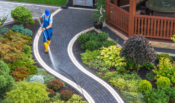 Best Exterior Home Cleaning  in East Lake, FL